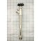 Thrifco Plumbing 10 Inch Frost Free Sillcock, 3/4 Inch MIP x 1/2 Inch FIP x 3/4 6417089 - alternate 5